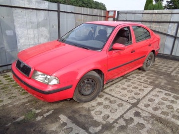 PLOVÁK SENZOR ÚROVNI PALIVA SKODA OCTAVIA I 1.6