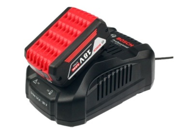 Зарядное устройство для аккумулятора 36В 18В 14,4В GAL 3680 CV BOSCH - 30 минут