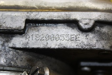 РУЛЕВОЙ НАСОС ZAFIRA A ASTRA G ASTRA II TRW