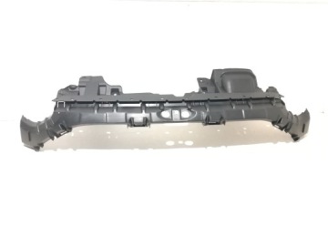 FORD FIESTA VI 13-17r LIFT PAS PRZEDNI NAKŁADKA