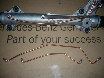 Тросы рулевого механизма Mercedes Sprinter