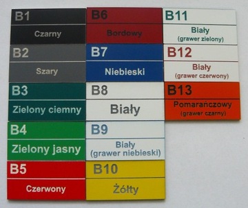 номерки для шкафчиков, вешалка гардеробная 3х2 см - 10 шт.