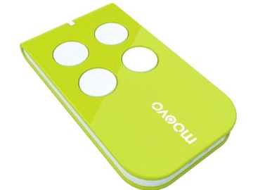 Moovo Pilot MT4V