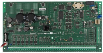 МАТЕРИНСКАЯ ПЛАТА SATEL INTEGRA 128 PLUS