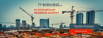 szalunek do wykopów Krings KS 60 300x240cm