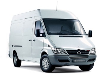 КОМПЛЕКТ 2x Поворотное сиденье VW Volkswagen LT II 95-06