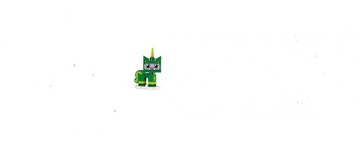 LEGO Unikitty 41775 Минифигурки коллекционной серии
