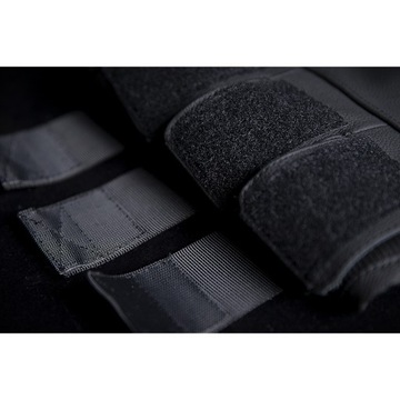 КОЖАНЫЙ ЖИЛЕТ ICON REGULATOR L/XL