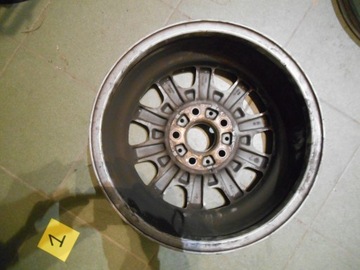 ALU DISK BMW 7 E38 1095048 7.5JX16 ET20 5X120