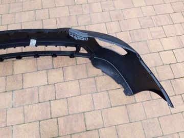 KIA CARENS 3 III 06- 12 NÁRAZNÍK PŘEDNÍ ORIGINÁLNÍ