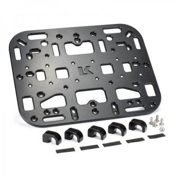 Kriega OS-PLATFORM 16-20mm TUBE FIT