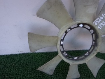 KIA SORENTO 2.5 CRDI VENTILÁTOR VISCO 25261-42920