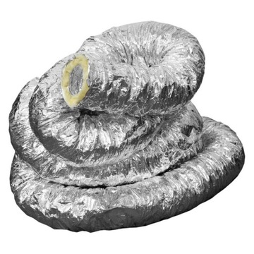 Кабель изолированный TERMOFLEX 100 10м 250*C спиро