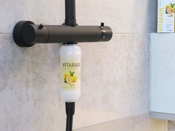 ДУШЕВОЙ ФИЛЬТР ДЕТСКАЯ ПОРОШКА ВИТАРЕН С АРОМАТОМ