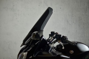 Туристическое стекло LOSTER YAMAHA FJR 1300 2013-