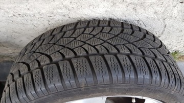 Эксклюзивные диски BMW Line 17 ET37 с шинами