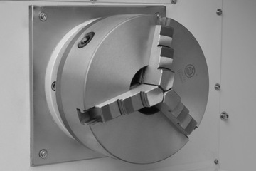 ТОКАРНЫЙ СТАНОК С ЧПУ 400 x 1000 SINUMERIK