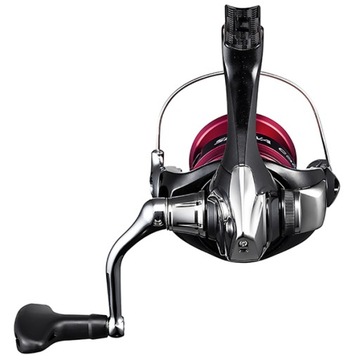 КАТУШКА SHIMANO SIENNA FG — РАЗМЕР 2500