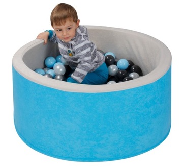 СУХОЙ БАССЕЙН С ШАРАМИ 200 ШТ 40х90 СЕРТИФИКАТ