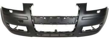 ZDERZAK PRZEDNI PRZÓD AUDI A3 8P HB 03-08 SPRYSK