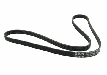 КЛИНОВОЙ РЕМЕНЬ BOSCH 5PK1432 ДЛЯ VW GOLF 4 IV 1.9TDi