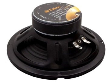 DIBEISI G6501 НЧ-динамик 165 мм, 50 Вт, 4 Ом