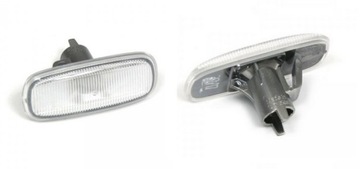 KIERUNKOWSKAZ BOCZNY AUDI A2 A3 A4 B5