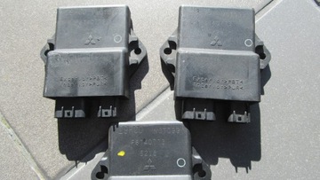 Модуль компьютерного контроллера Suzuki DRZ 400, версия SM