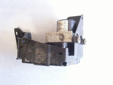 Крепление ручки ABS Peugeot 206 207 Citroen C2 C3