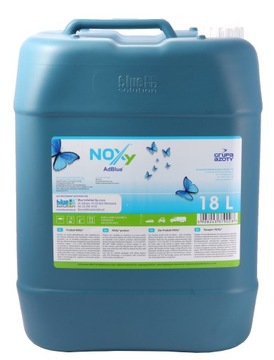 AD BLUE Noxy 18 л