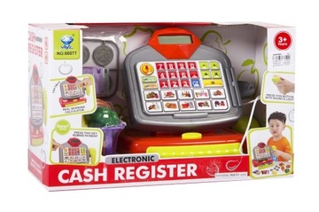 МАГАЗИН КАССОВЫЙ АППАРАТ СКАНЕР ТЕЛЕЖКА МАГАЗИН МОНЕТ