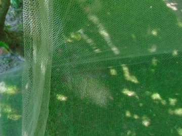 Москитная сетка над кроватью, усиленная сетка от насекомых, 2x1,5x1 м, военная, MFH