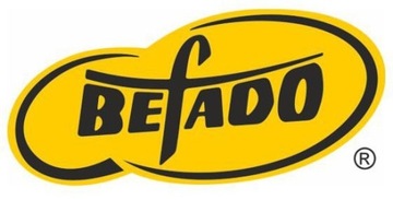 BEFADO 343P002 ТАПОЧКИ PAPI САНДАЛИИ (18-26) размер 26