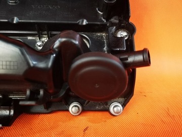 Volvo V40 II 2016r D2 Pokrywa zaworów Czujnik