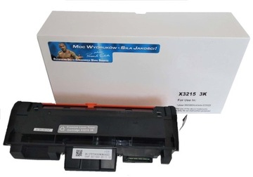 TONER ZAMIENNY XEROX 3052 WC 3215 3225 106R02778
