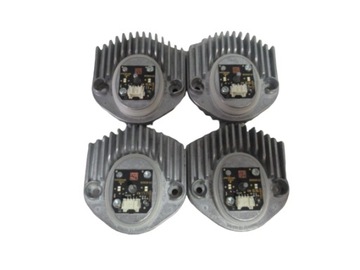 BMW G11 G12 MODUŁ LED LAMPY 7408699 JEŻ