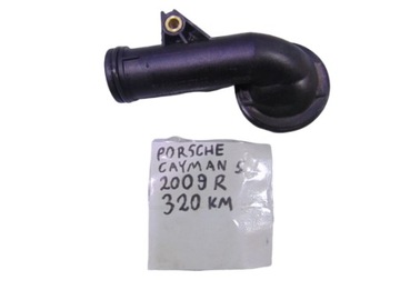 PORSCHE OE 97010604504 PŘÍVOD OLEJE