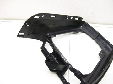 Рама рычага переключения передач Ford Mondeo MK3 Lift Europa