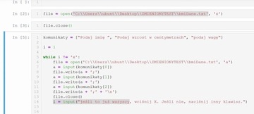 Python 3.7 курс для начинающих - Zip