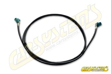 AUDI - HSD Kabel wyświetlacza MIB 2 HighSpeed Data