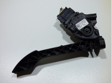 ПЕДАЛЬ АКСЕЛЕРАТОРА FORD TRANSIT MK7 VII 2.2 TDCI 6C11-9F836-CB 2007-2013 ЕВРОПА