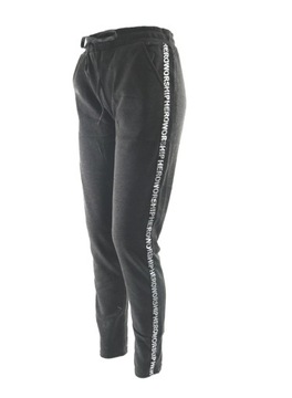 SPODNIE DAMSKIE DRESOWE M/L NN0251
