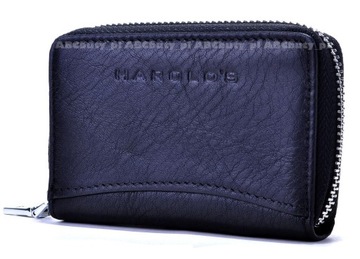 G4-94 FUNKCJONALNE ETUI UNISEX DUŻO PRZEGRÓDEK x12