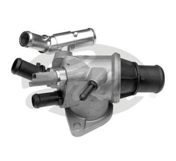 ТЕРМОСТАТ GATES FIAT IDEA, LANCIA MUSA 1.9J