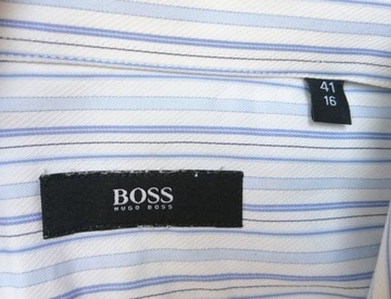 Koszula męska Hugo Boss