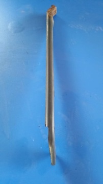 КРОНШТЕЙН ВЫХЛОПНОЙ ТРУБЫ №. 1421510