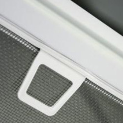 Держатель москитной сетки (2 шт.)