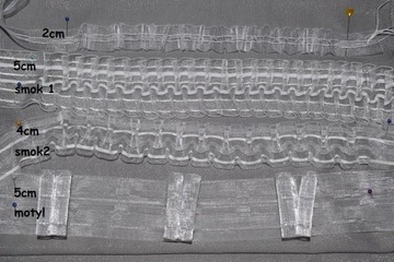 ВУАЛЬ шторы вуаль тюль 3.0 СИНИЙ СИНИЙ