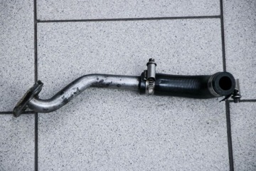 BMW WĄŻ PRZEWÓD RURA OLEJOWA OLEJU