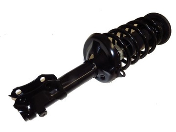 ПЕРЕДНИЙ АМОРТИЗАТОР КОЛОННЫ MCPHERSON VW GOLF II